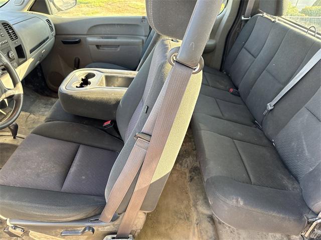 used 2013 Chevrolet Silverado 1500 car, priced at $12,998