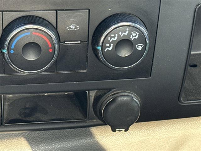 used 2013 Chevrolet Silverado 1500 car, priced at $11,500
