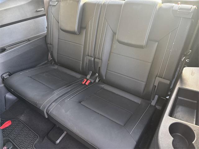 used 2022 Volkswagen Atlas car, priced at $28,995