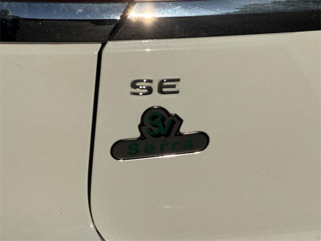 used 2022 Volkswagen Atlas car, priced at $28,995