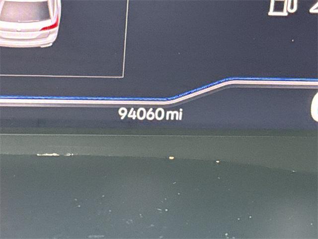 used 2022 Volkswagen Atlas car, priced at $22,947