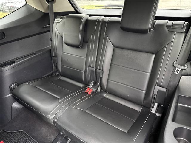 used 2022 Volkswagen Atlas car, priced at $22,947