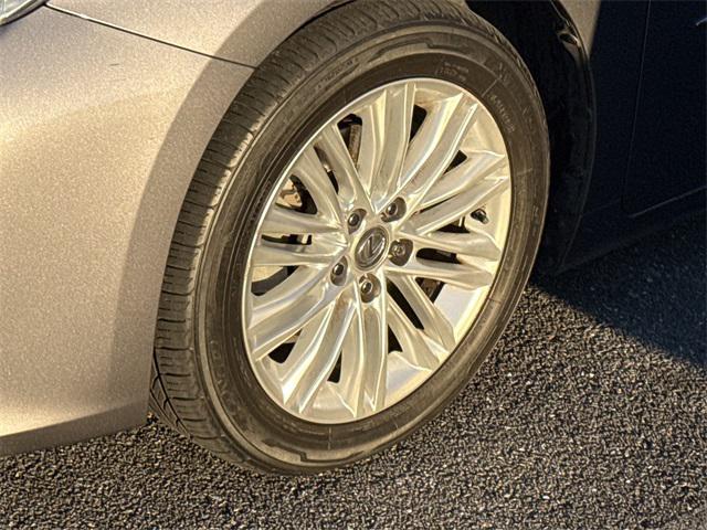 used 2014 Lexus ES 350 car, priced at $9,998