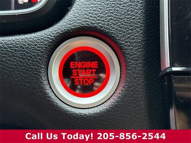 used 2019 Honda CR-V car, priced at $21,799