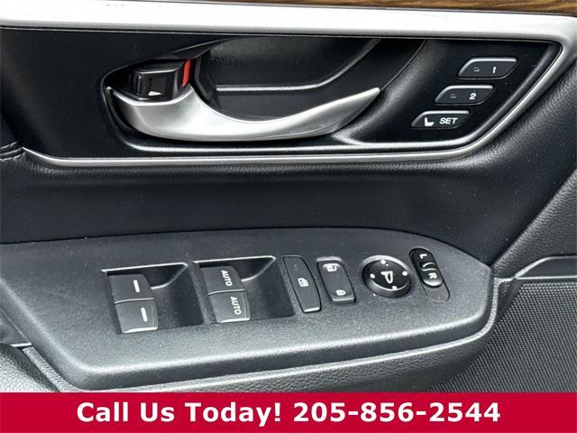 used 2019 Honda CR-V car, priced at $21,799