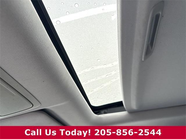 used 2019 Honda CR-V car, priced at $21,799