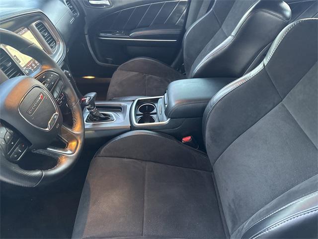 used 2023 Dodge Charger car, priced at $35,995