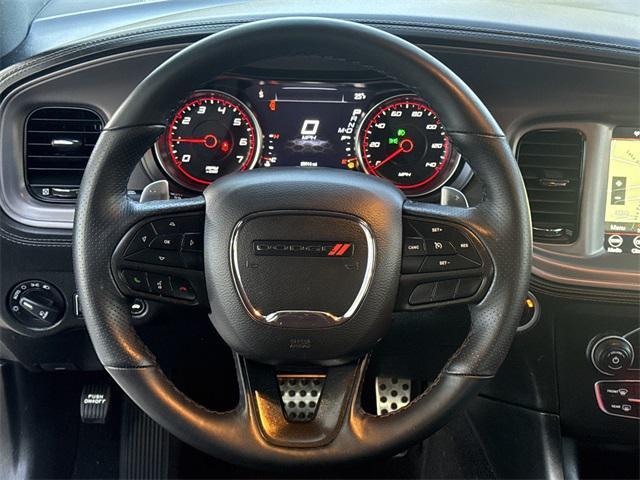 used 2023 Dodge Charger car, priced at $35,995