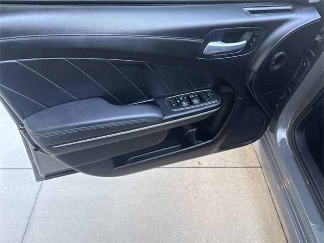 used 2023 Dodge Charger car, priced at $35,995