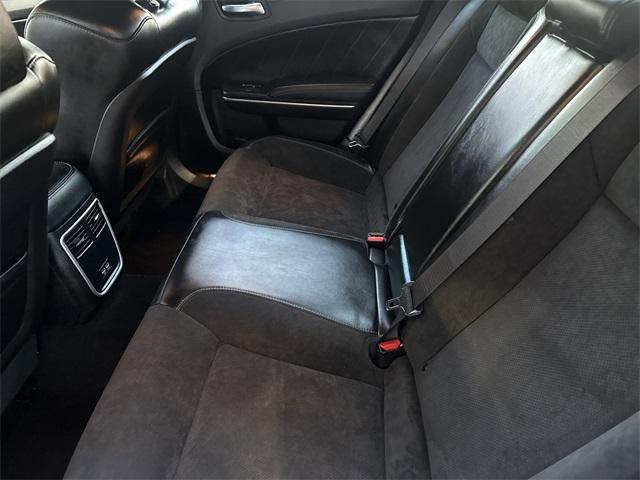 used 2023 Dodge Charger car, priced at $35,995