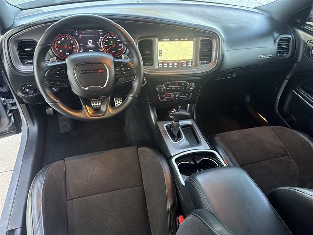 used 2023 Dodge Charger car, priced at $35,995