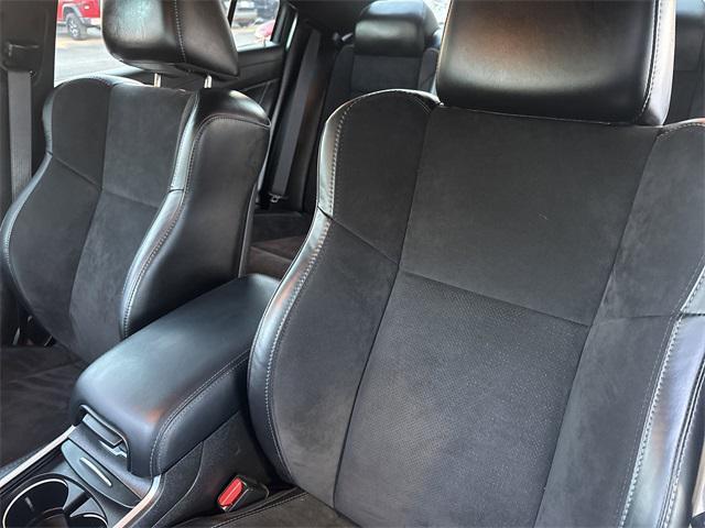 used 2023 Dodge Charger car, priced at $35,995