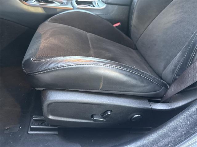 used 2023 Dodge Charger car, priced at $35,995