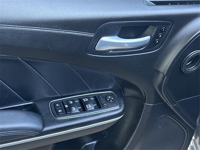 used 2023 Dodge Charger car, priced at $35,995