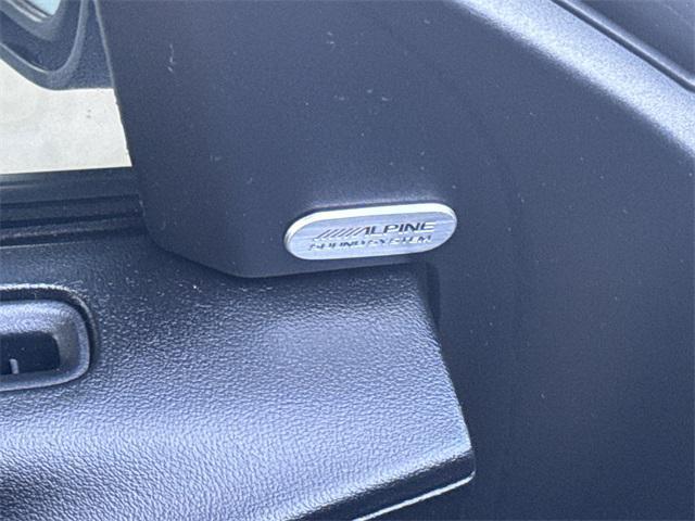 used 2023 Dodge Charger car, priced at $35,995