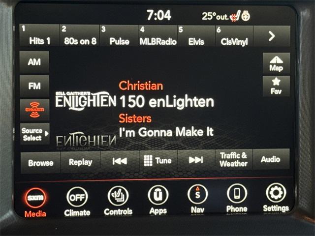 used 2023 Dodge Charger car, priced at $35,995