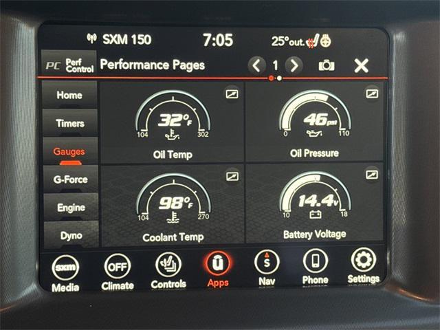 used 2023 Dodge Charger car, priced at $35,995