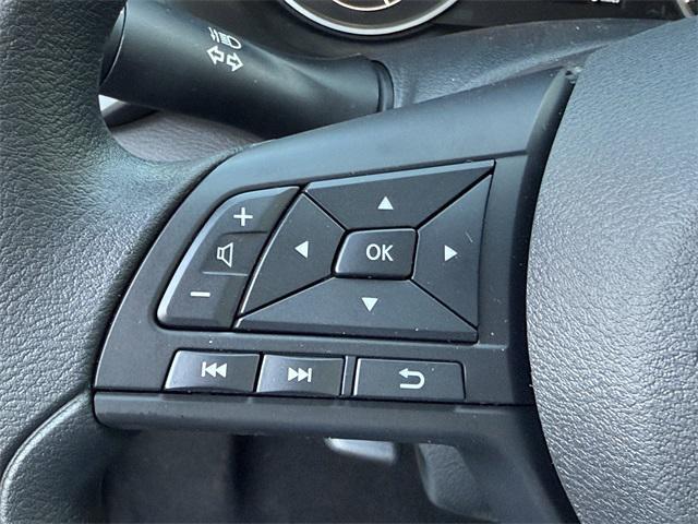 new 2025 Nissan Sentra car, priced at $21,995