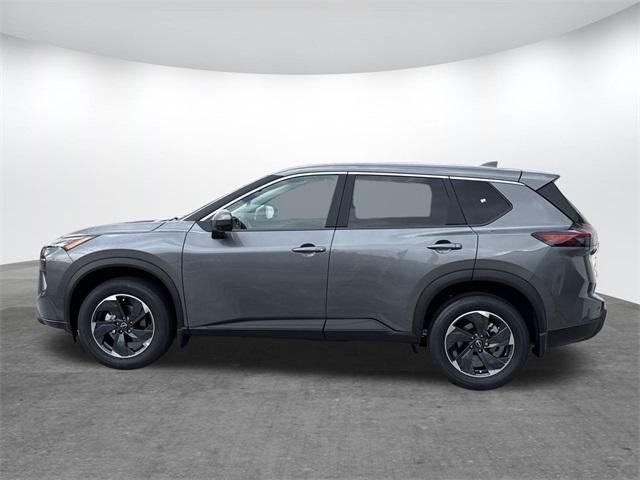 new 2026 Nissan Rogue car, priced at $29,845