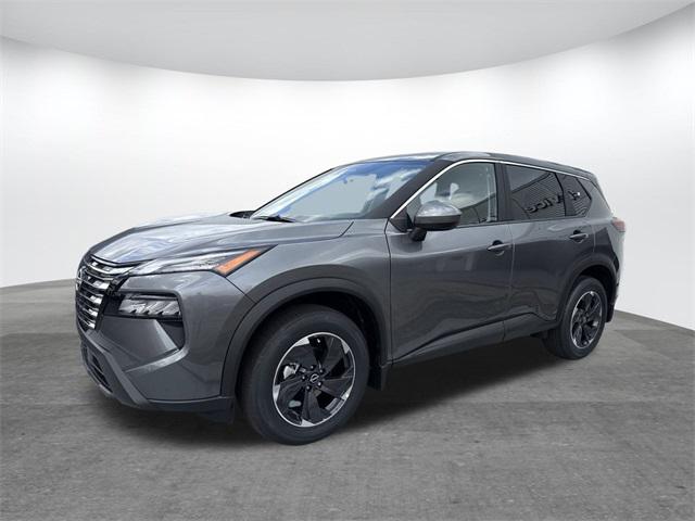 new 2026 Nissan Rogue car, priced at $29,845