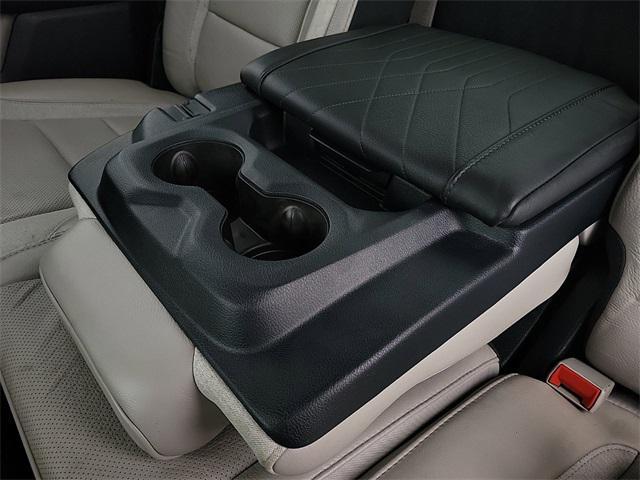 used 2022 Ram 1500 car, priced at $37,998