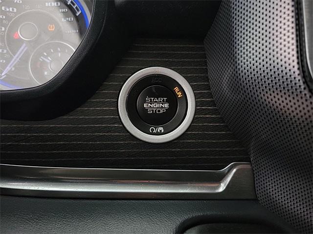 used 2022 Ram 1500 car, priced at $37,998