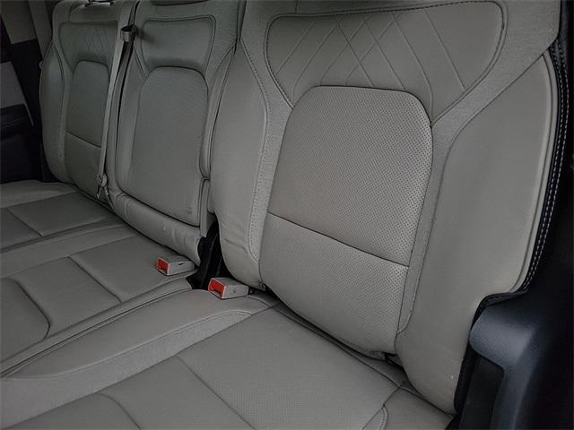 used 2022 Ram 1500 car, priced at $37,998