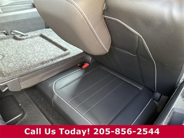 used 2023 Volkswagen Tiguan car, priced at $25,998