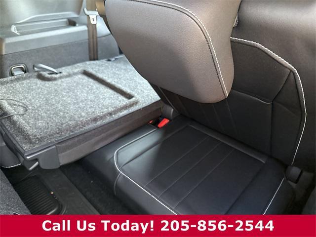 used 2023 Volkswagen Tiguan car, priced at $25,998