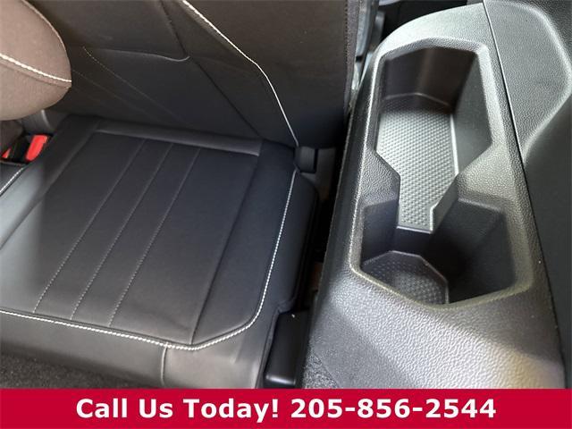 used 2023 Volkswagen Tiguan car, priced at $25,998