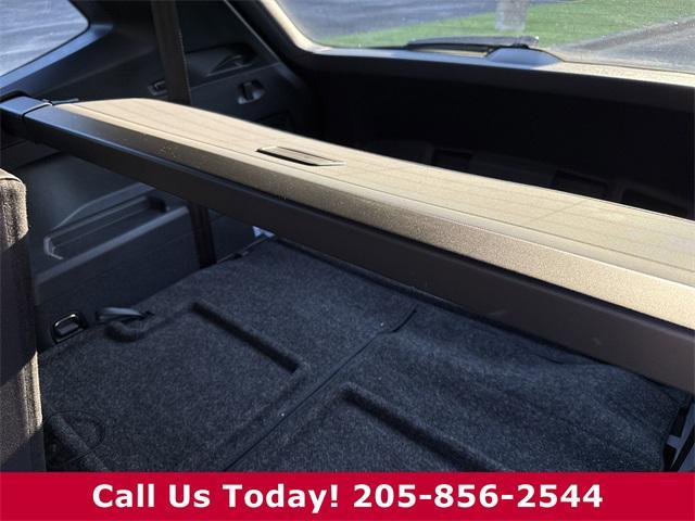 used 2023 Volkswagen Tiguan car, priced at $25,998