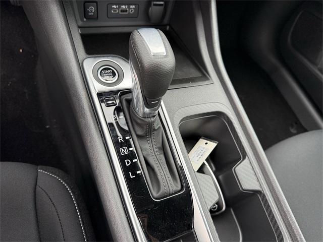 new 2025 Nissan Sentra car, priced at $21,495