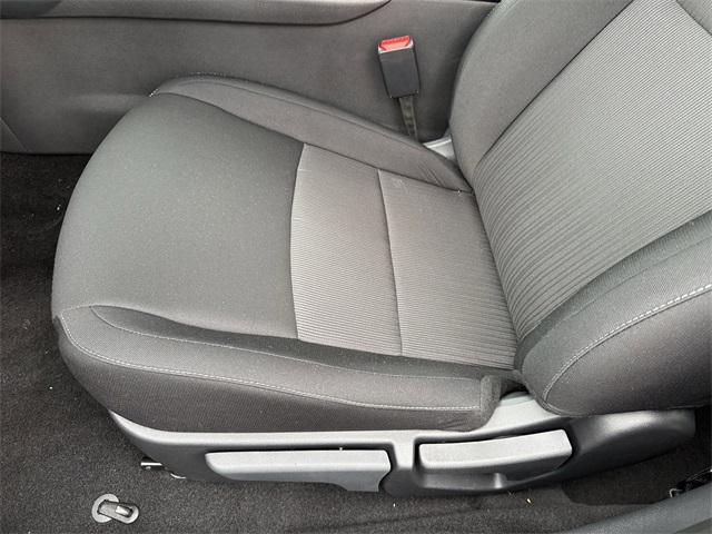 new 2025 Nissan Sentra car, priced at $21,495