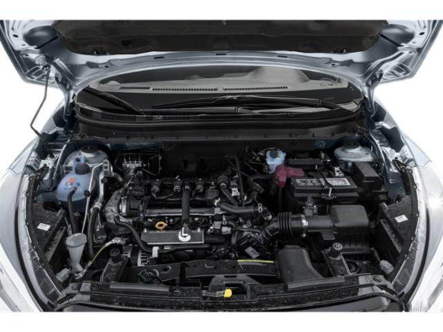 used 2021 Nissan Kicks car, priced at $12,998