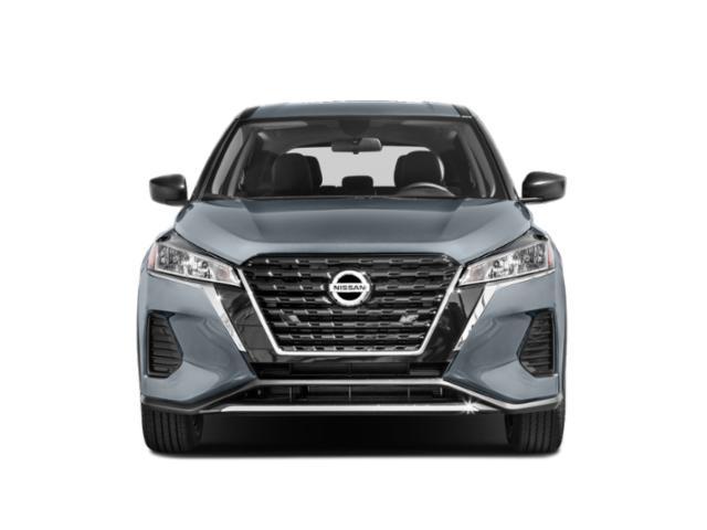 used 2021 Nissan Kicks car, priced at $12,998