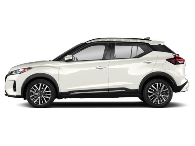 used 2021 Nissan Kicks car, priced at $12,998