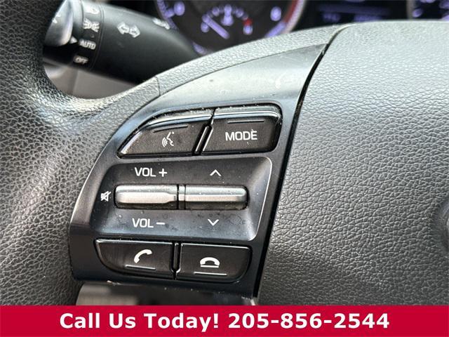 used 2020 Hyundai Elantra car, priced at $14,599
