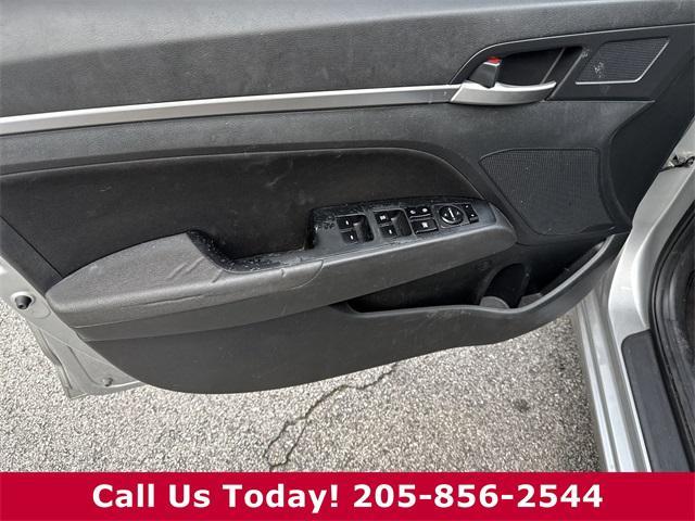 used 2020 Hyundai Elantra car, priced at $14,599