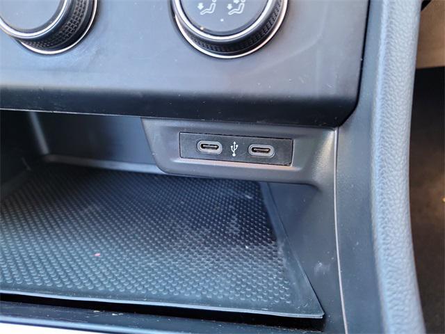 used 2020 Volkswagen Jetta car, priced at $13,995