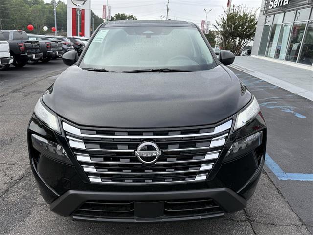 new 2026 Nissan Rogue car, priced at $28,162