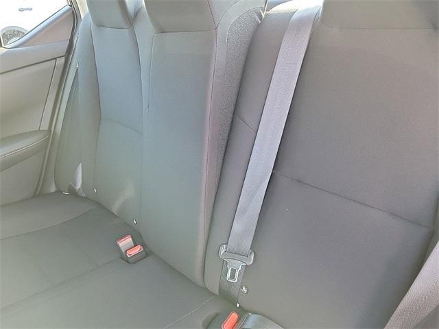 new 2025 Nissan Sentra car, priced at $22,683