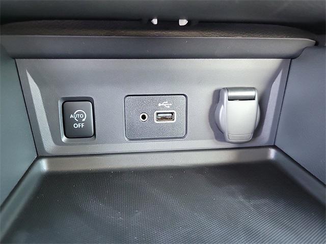 new 2025 Nissan Sentra car, priced at $22,683