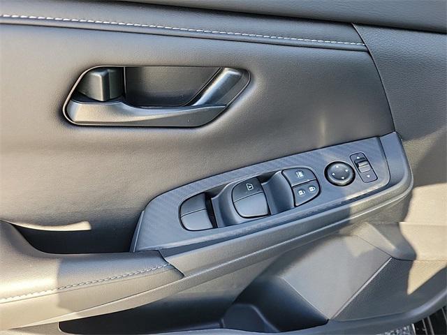 new 2025 Nissan Sentra car, priced at $22,683
