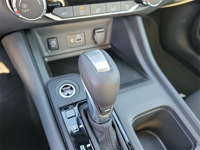 new 2025 Nissan Sentra car, priced at $22,683
