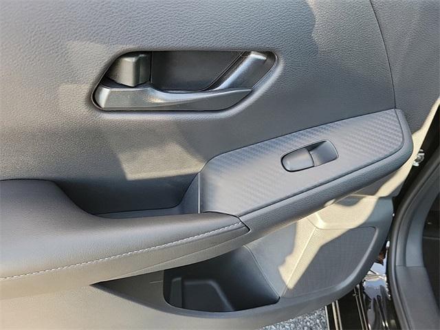 new 2025 Nissan Sentra car, priced at $22,683