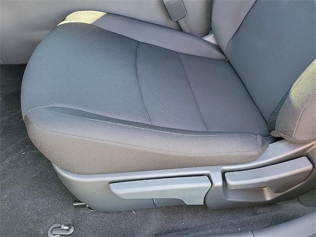 new 2025 Nissan Sentra car, priced at $22,683