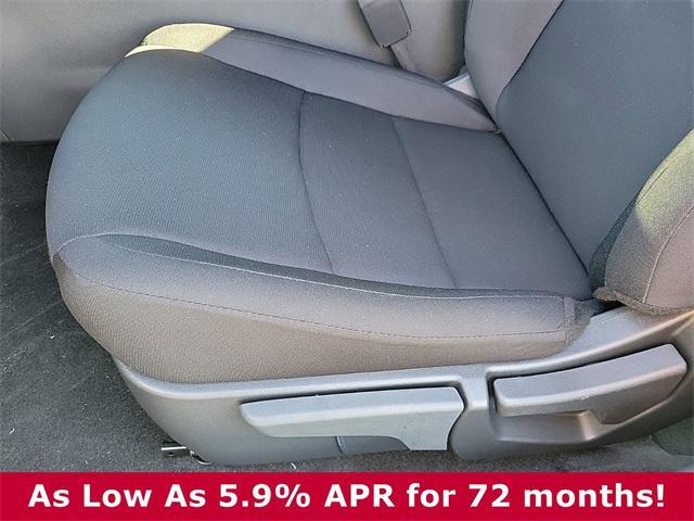 new 2025 Nissan Sentra car, priced at $22,683