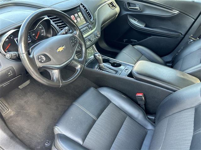 used 2020 Chevrolet Impala car, priced at $18,998