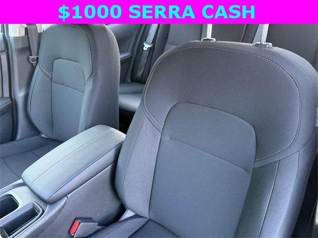 new 2025 Nissan Sentra car, priced at $21,835