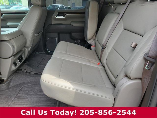 used 2022 GMC Sierra 1500 car, priced at $38,998